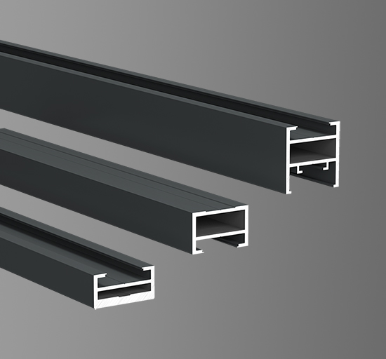平開(kāi)門鋁型材