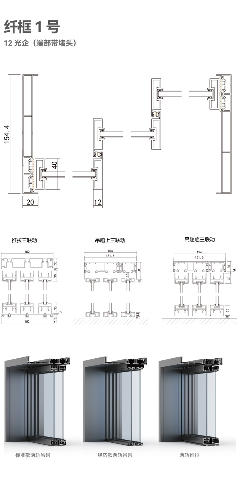 纖框極窄門(mén)