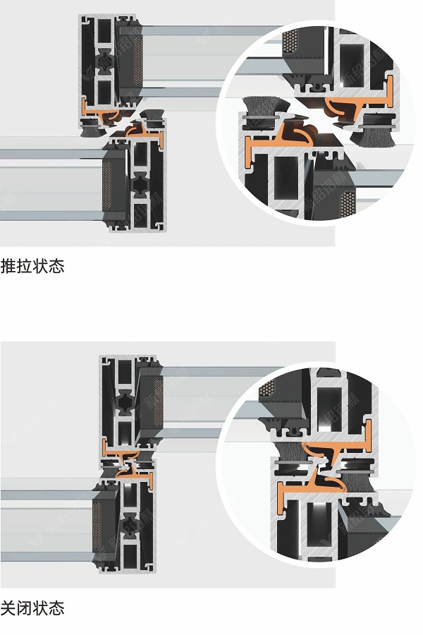 門窗鋁型材